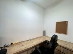 The Garden Residences (D19), Apartment #584424011